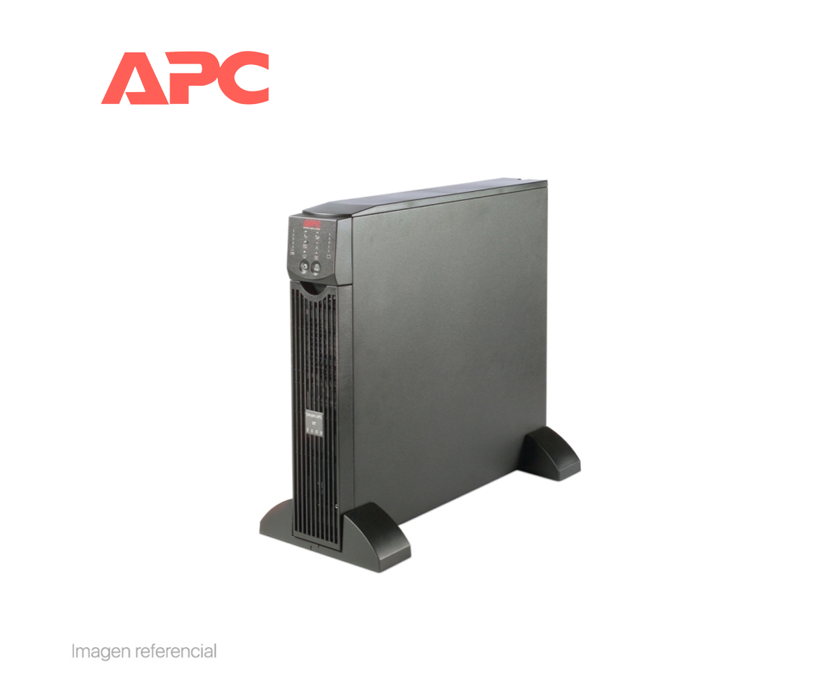UPS SMART APC SURT1000XLI ON-LINE 1000VA 700W 230V DB-9 RS-232